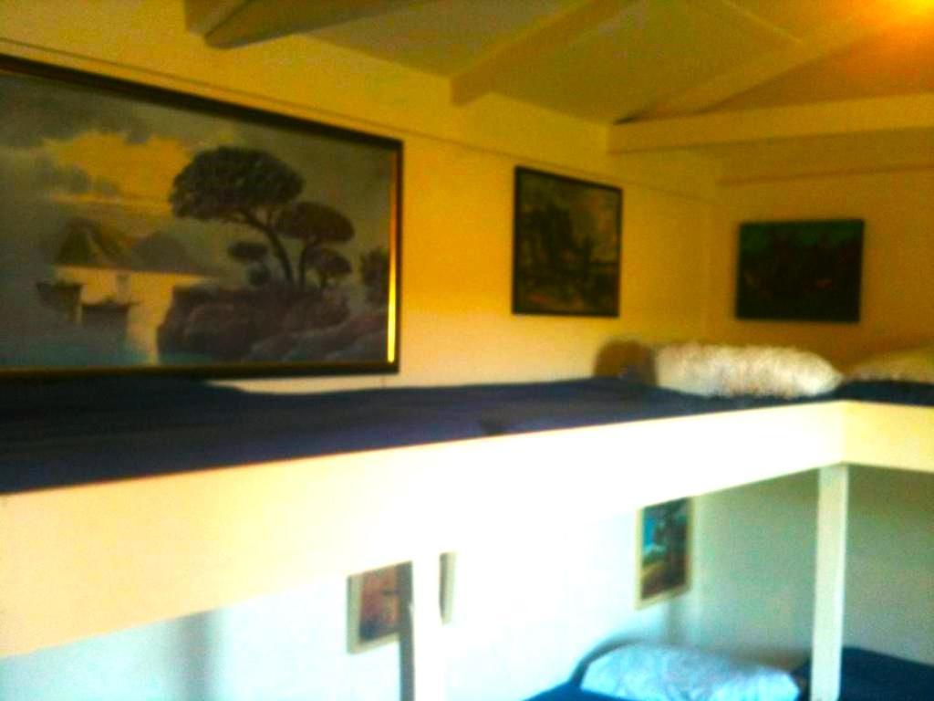 Taringatura Backpackers Hostel Benmore Ngoại thất bức ảnh