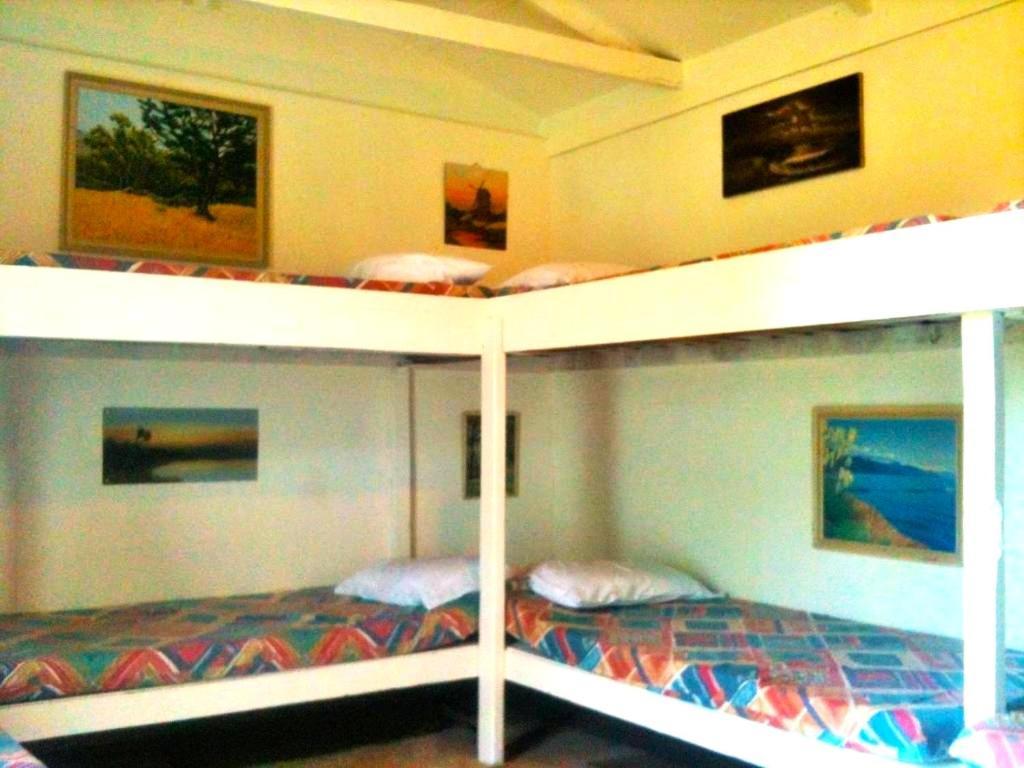 Taringatura Backpackers Hostel Benmore Ngoại thất bức ảnh