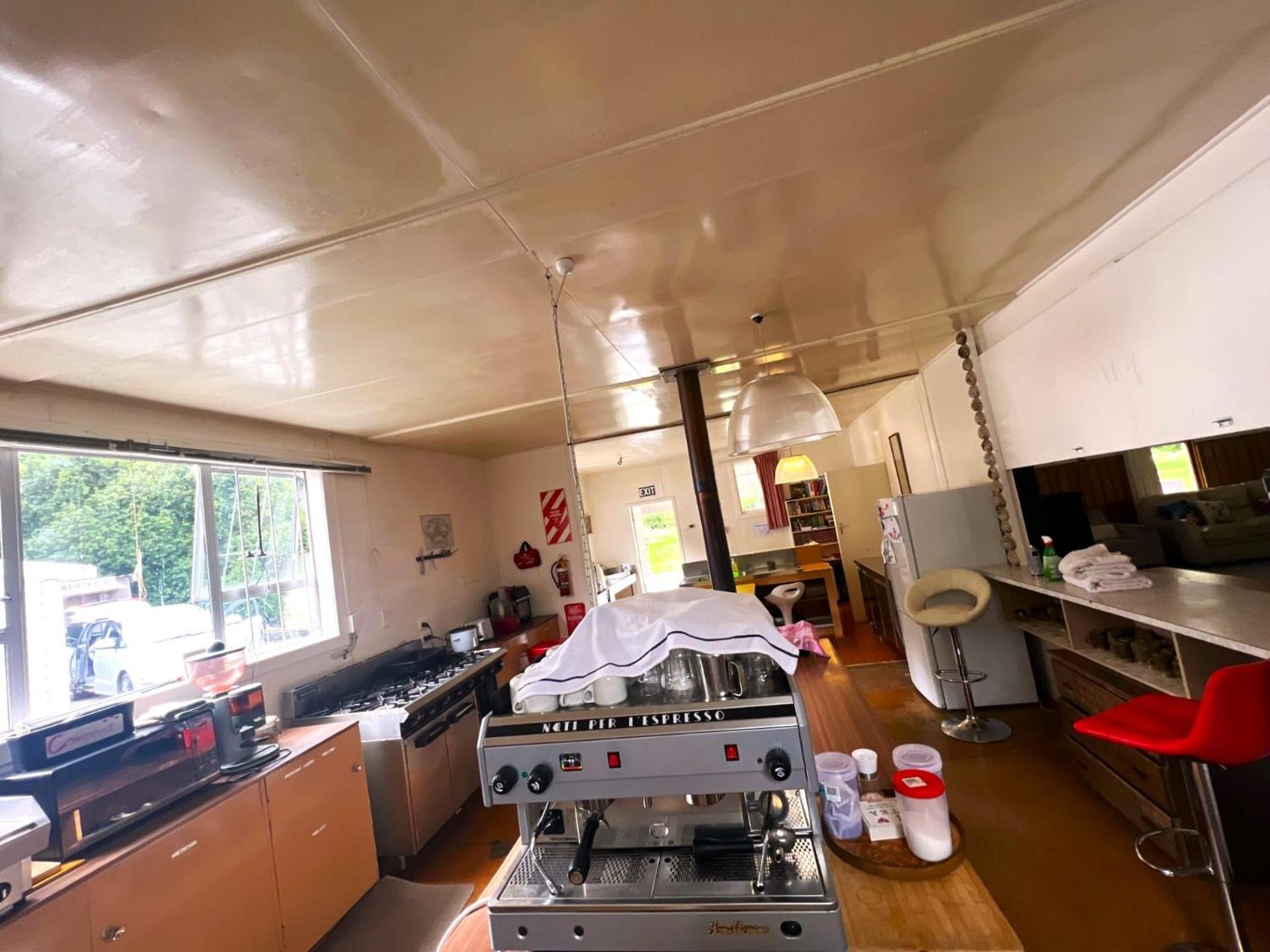 Taringatura Backpackers Hostel Benmore Ngoại thất bức ảnh