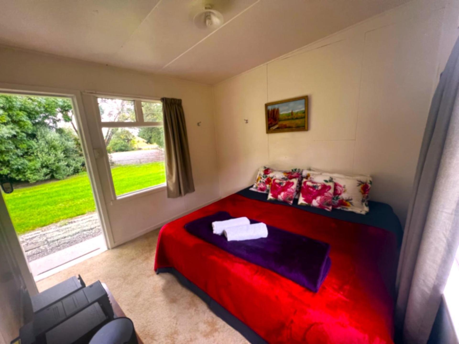 Taringatura Backpackers Hostel Benmore Ngoại thất bức ảnh