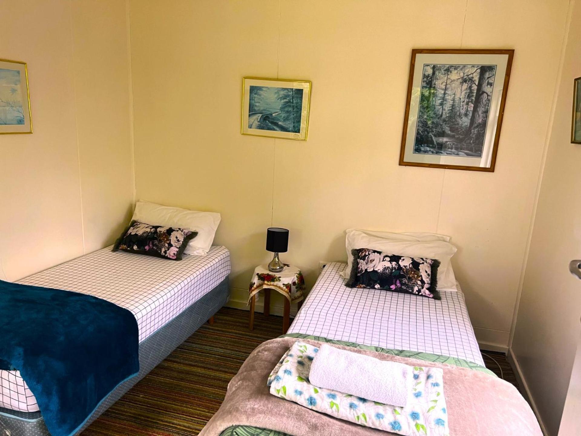 Taringatura Backpackers Hostel Benmore Ngoại thất bức ảnh