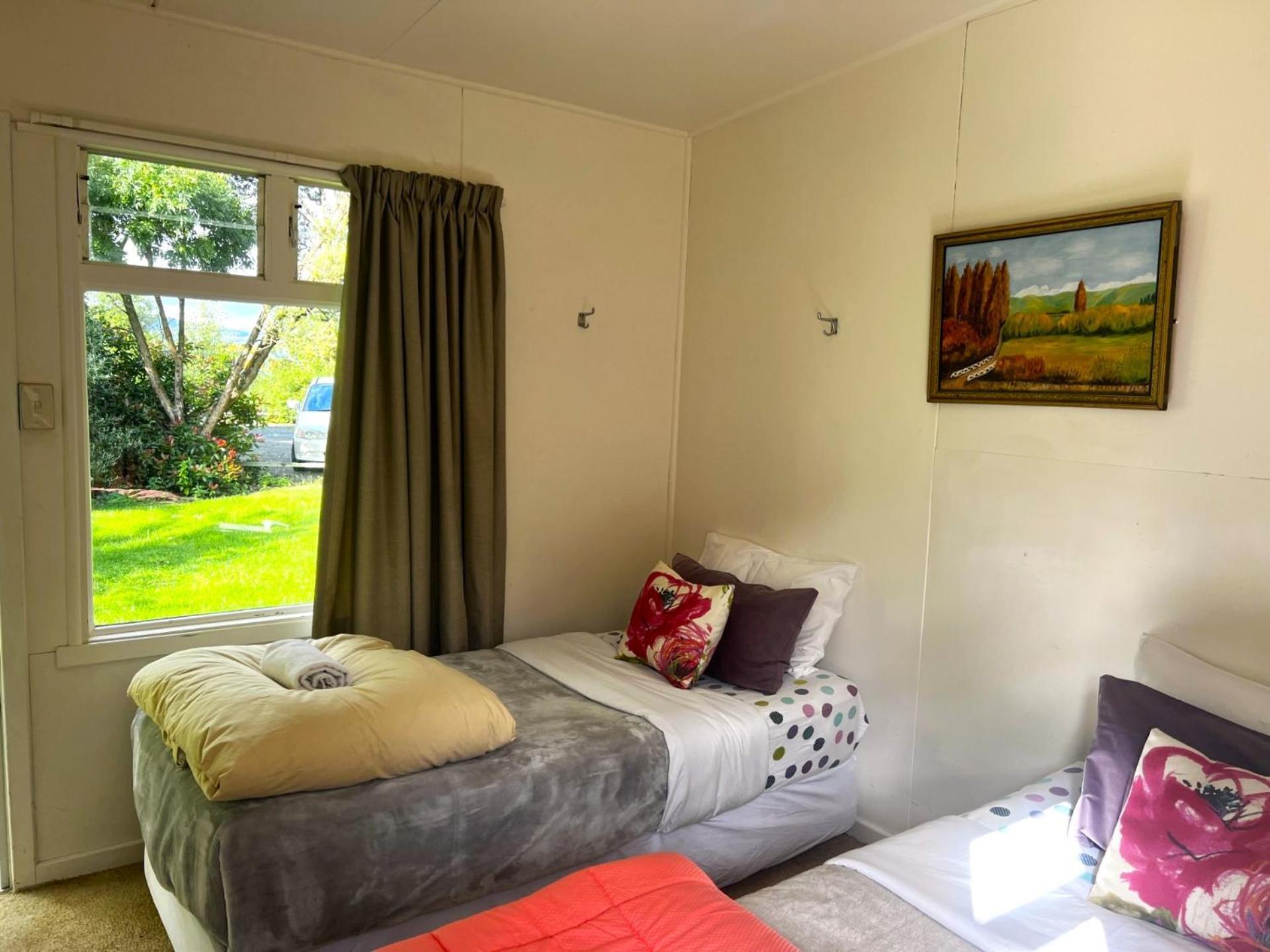 Taringatura Backpackers Hostel Benmore Ngoại thất bức ảnh