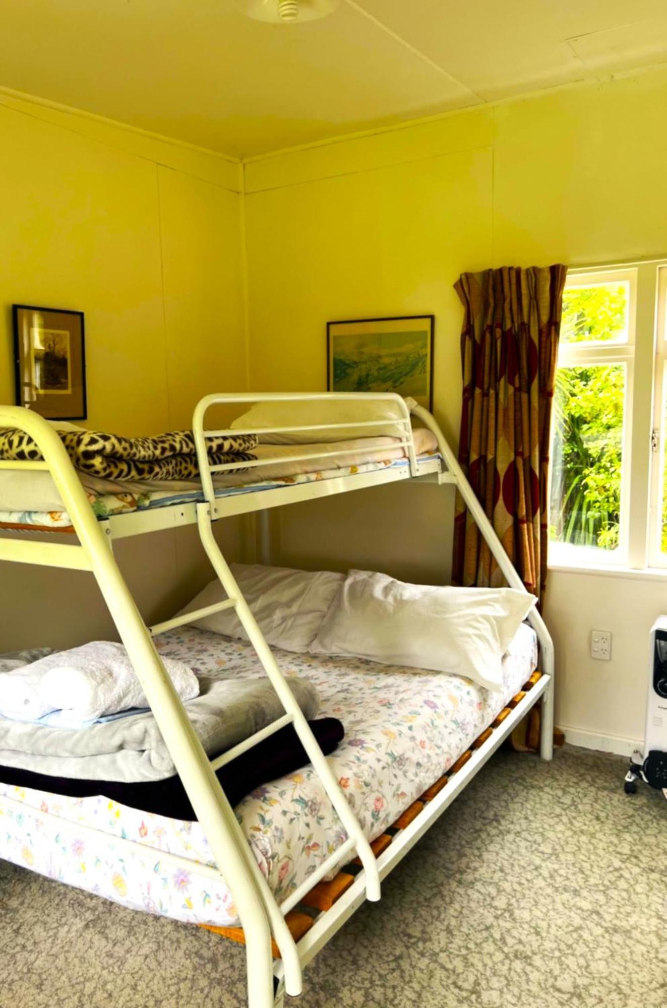 Taringatura Backpackers Hostel Benmore Ngoại thất bức ảnh