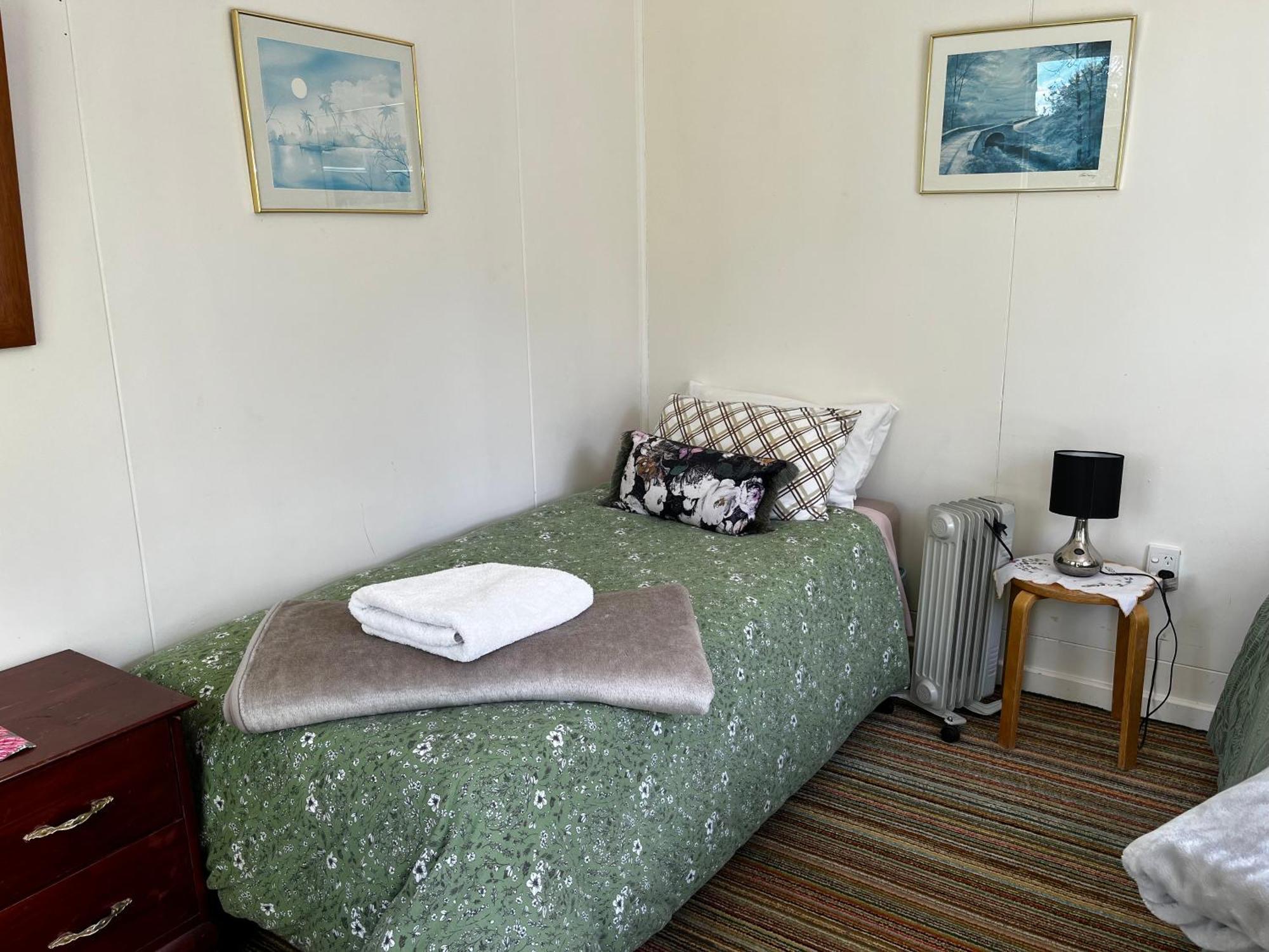 Taringatura Backpackers Hostel Benmore Ngoại thất bức ảnh