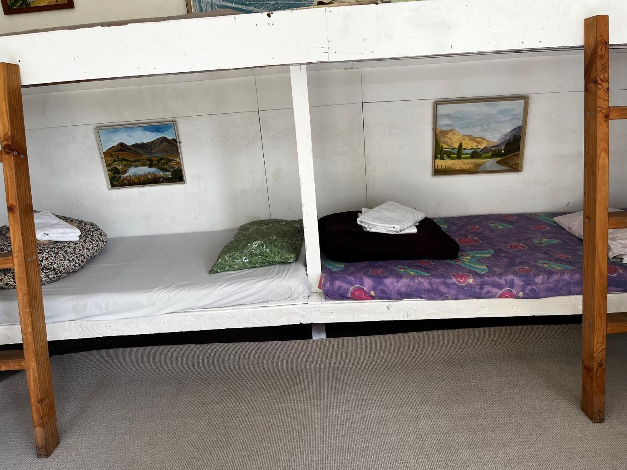 Taringatura Backpackers Hostel Benmore Ngoại thất bức ảnh