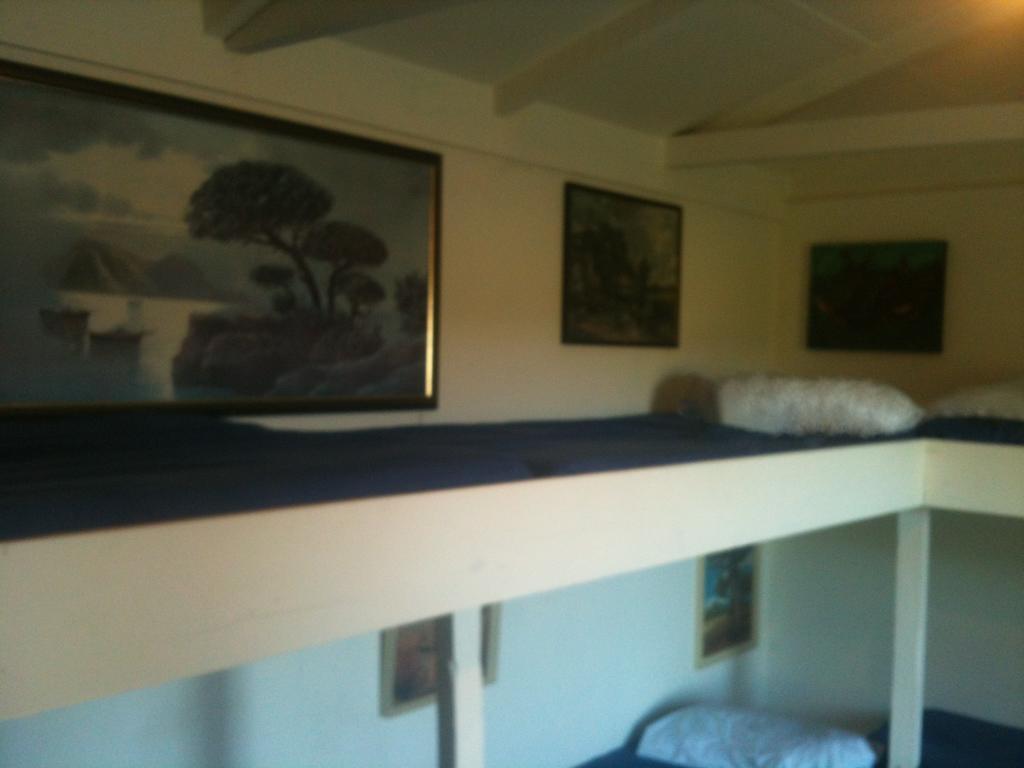 Taringatura Backpackers Hostel Benmore Ngoại thất bức ảnh